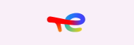 Stock TTE logo